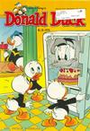 Cover for Donald Duck (Geïllustreerde Pers, 1990 series) #18/1995