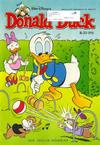 Cover for Donald Duck (Geïllustreerde Pers, 1990 series) #20/1995