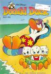 Cover for Donald Duck (Geïllustreerde Pers, 1990 series) #21/1995