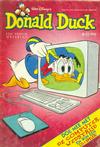 Cover for Donald Duck (Geïllustreerde Pers, 1990 series) #22/1995