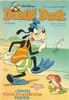 Cover for Donald Duck (Geïllustreerde Pers, 1990 series) #23/1995