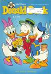 Cover for Donald Duck (Geïllustreerde Pers, 1990 series) #24/1995
