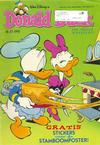 Cover for Donald Duck (Geïllustreerde Pers, 1990 series) #27/1995