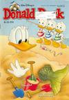 Cover for Donald Duck (Geïllustreerde Pers, 1990 series) #28/1995