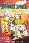 Cover for Donald Duck (Geïllustreerde Pers, 1990 series) #29/1995