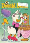 Cover for Donald Duck (Geïllustreerde Pers, 1990 series) #31/1995