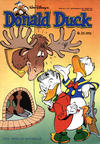 Cover for Donald Duck (Geïllustreerde Pers, 1990 series) #32/1995