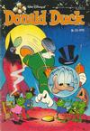 Cover for Donald Duck (Geïllustreerde Pers, 1990 series) #33/1995