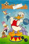 Cover for Donald Duck (Geïllustreerde Pers, 1990 series) #34/1995