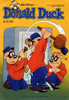 Cover for Donald Duck (Geïllustreerde Pers, 1990 series) #35/1995