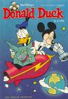 Cover for Donald Duck (Geïllustreerde Pers, 1990 series) #37/1995