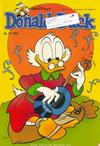 Cover for Donald Duck (Geïllustreerde Pers, 1990 series) #39/1995