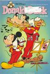 Cover for Donald Duck (Geïllustreerde Pers, 1990 series) #40/1995