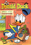 Cover for Donald Duck (Geïllustreerde Pers, 1990 series) #42/1995