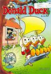Cover for Donald Duck (Geïllustreerde Pers, 1990 series) #46/1995