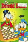 Cover for Donald Duck (Geïllustreerde Pers, 1990 series) #47/1995