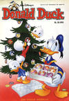 Cover for Donald Duck (Geïllustreerde Pers, 1990 series) #50/1995