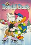 Cover for Donald Duck (Geïllustreerde Pers, 1990 series) #1/1996