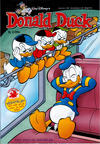 Cover for Donald Duck (Geïllustreerde Pers, 1990 series) #2/1996