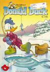 Cover for Donald Duck (Geïllustreerde Pers, 1990 series) #3/1996