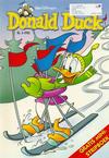 Cover for Donald Duck (Geïllustreerde Pers, 1990 series) #5/1996