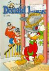 Cover for Donald Duck (Geïllustreerde Pers, 1990 series) #6/1996