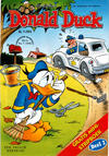 Cover for Donald Duck (Geïllustreerde Pers, 1990 series) #7/1996