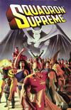 Cover Thumbnail for Squadron Supreme (1997 series) 