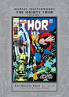 Cover Thumbnail for Marvel Masterworks: The Mighty Thor (2003 series) #7 [Regular Edition]
