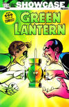 Cover for Showcase Presents: Green Lantern (DC, 2005 series) #3