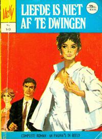 Cover Thumbnail for Vicky (Nooit Gedacht [Nooitgedacht], 1964 series) #140