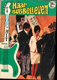 Cover Thumbnail for Top Hit (Nooit Gedacht [Nooitgedacht], 1968 series) #6