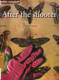 Cover Thumbnail for After the Snooter (Eddie Campbell Comics, 2002 series) 