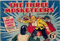 Cover Thumbnail for Classic Comics (Ayers & James, 1947 series) #15