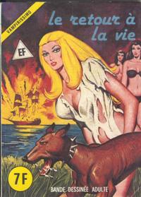 Cover Thumbnail for Vampirissimo (Elvifrance, 1980 series) #12