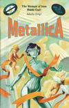 Cover for Metallica (Apple Press, 1991 series) #2
