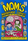 Cover for Mom's Homemade Comics (The Print Mint Inc, 1969 series) #1 [2nd printing]
