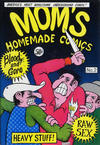 Cover for Mom's Homemade Comics (The Print Mint Inc, 1969 series) #2