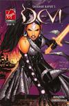 Cover for Devi (Virgin, 2006 series) #18