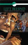 Cover for Left Behind Book 1 (Tyndale House Publishers, Inc, 2001 series) #2