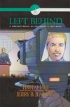 Cover for Left Behind Book 1 (Tyndale House Publishers, Inc, 2001 series) #4