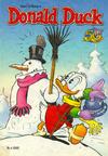 Cover for Donald Duck (Sanoma Uitgevers, 2002 series) #6/2002