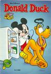 Cover for Donald Duck (Sanoma Uitgevers, 2002 series) #11/2002