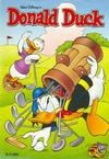 Cover for Donald Duck (Sanoma Uitgevers, 2002 series) #17/2002