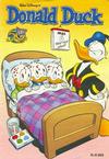 Cover for Donald Duck (Sanoma Uitgevers, 2002 series) #18/2002