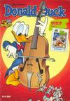 Cover for Donald Duck (Sanoma Uitgevers, 2002 series) #21/2002