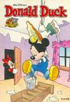 Cover for Donald Duck (Sanoma Uitgevers, 2002 series) #26/2002