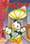 Cover for Donald Duck (Sanoma Uitgevers, 2002 series) #27/2002