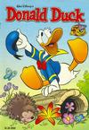 Cover for Donald Duck (Sanoma Uitgevers, 2002 series) #28/2002