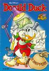 Cover for Donald Duck (Sanoma Uitgevers, 2002 series) #30/2002